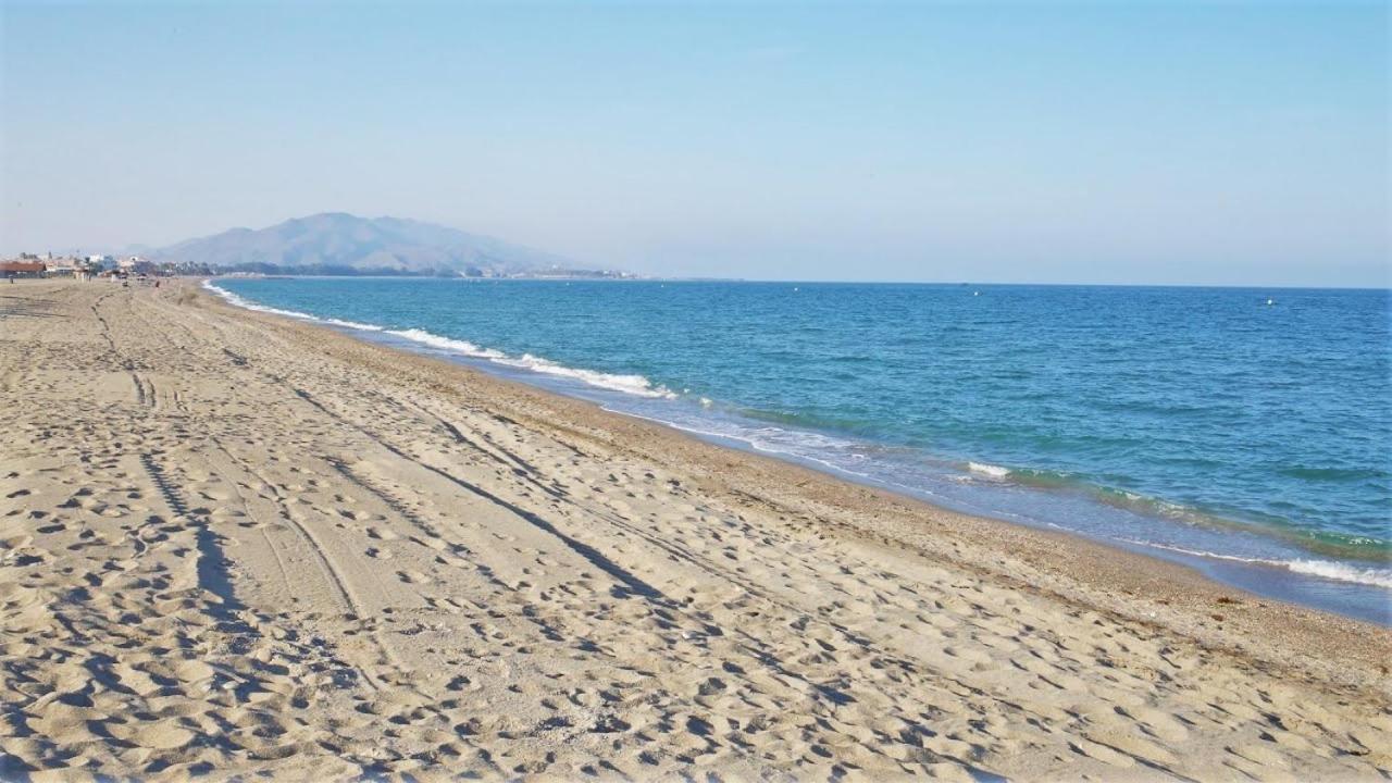 Vera Playa Sueno Buitenkant foto