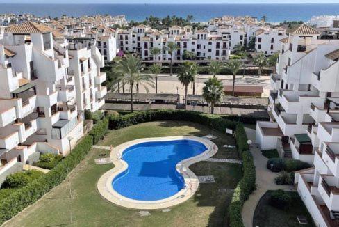 Vera Playa Sueno Buitenkant foto