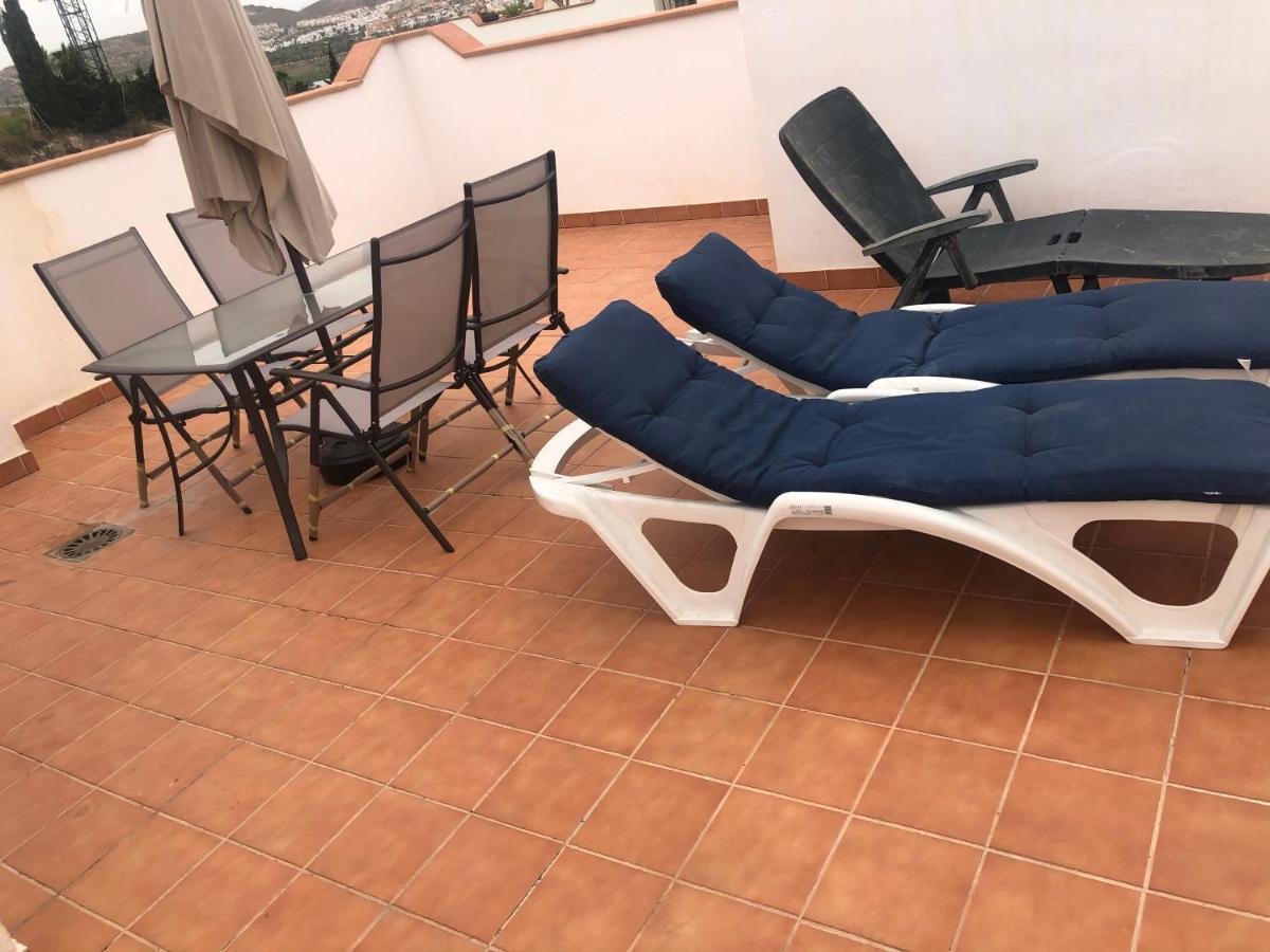 Vera Playa Sueno Buitenkant foto